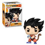 Boneco---Funko-POP-Animation---Dragon-Ball---Goku---Candide-2