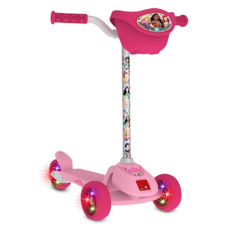 Patinete---Skatenet---Disney---Princesas---Rosa---Bandeirante-0