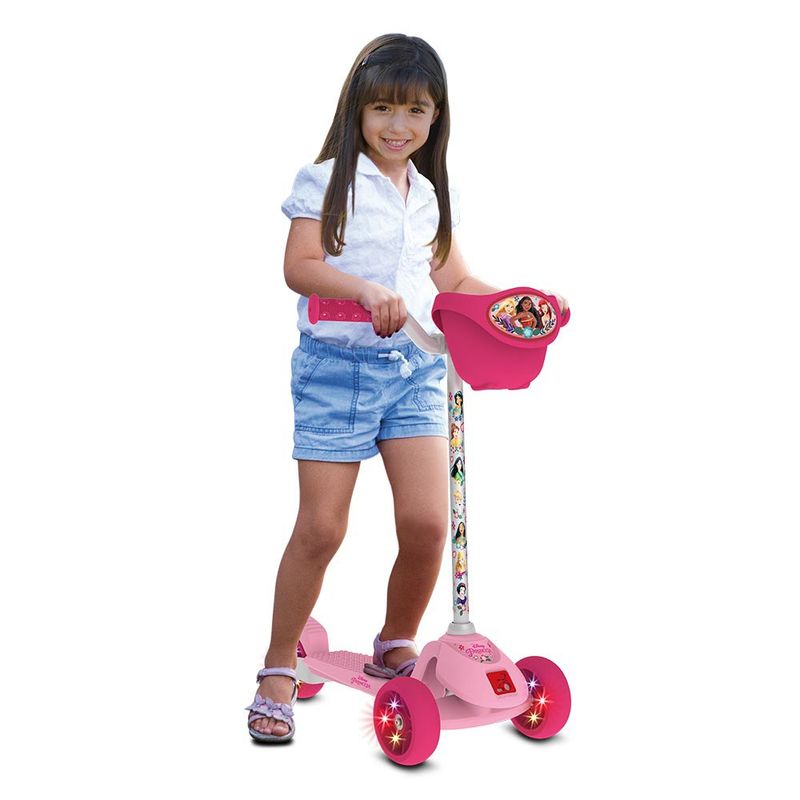 Patinete---Skatenet---Disney---Princesas---Rosa---Bandeirante-1