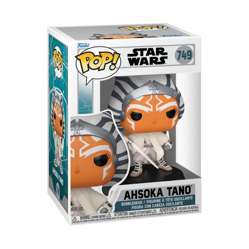 Figura-de-Vinil---Funko-POP---Star-Wars---Ahsoka-Tano-com-Sabre-de-Luz---Candide-1