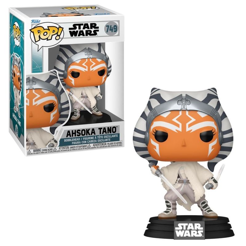 Figura-de-Vinil---Funko-POP---Star-Wars---Ahsoka-Tano-com-Sabre-de-Luz---Candide-2