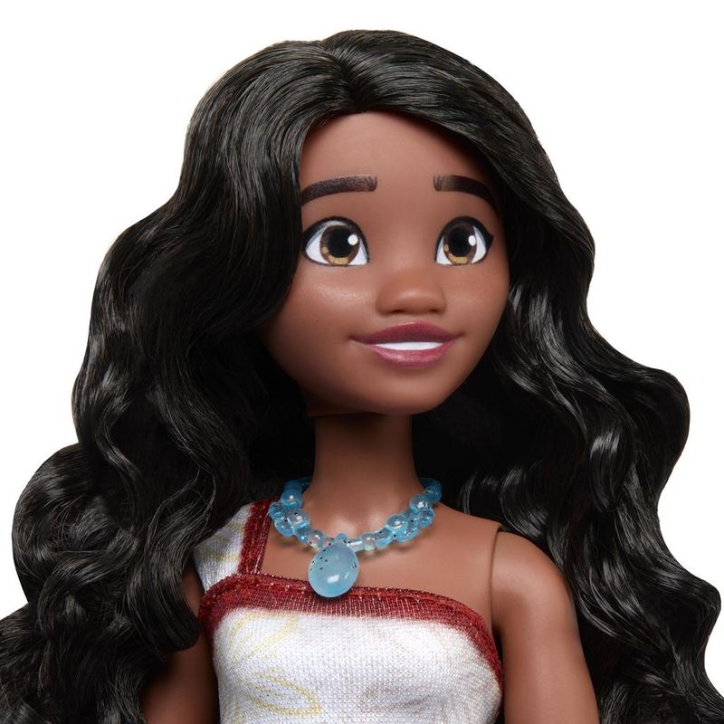 Boneca-Articulada---Disney-Princesas---Moana-2---Mattel-2