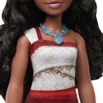 Boneca-Articulada---Disney-Princesas---Moana-2---Mattel-3