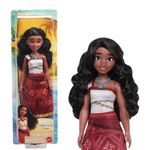 Boneca-Articulada---Disney-Princesas---Moana-2---Mattel-5