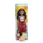 Boneca-Articulada---Disney-Princesas---Moana-2---Mattel-6