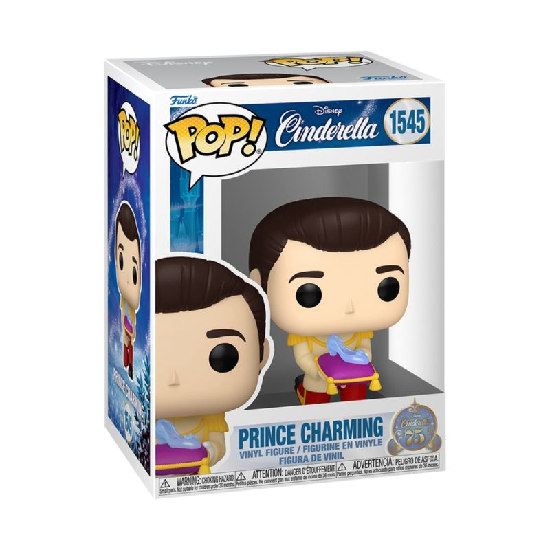 Boneco---Funko-Pop---Princesa-da-Disney---75o-Aniversario-da-Cinderela---Candide-2