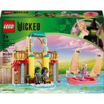 LEGO---Wicked---Glinda-Elphaba-e-Nessarose-na-Shiz-University---75681-0