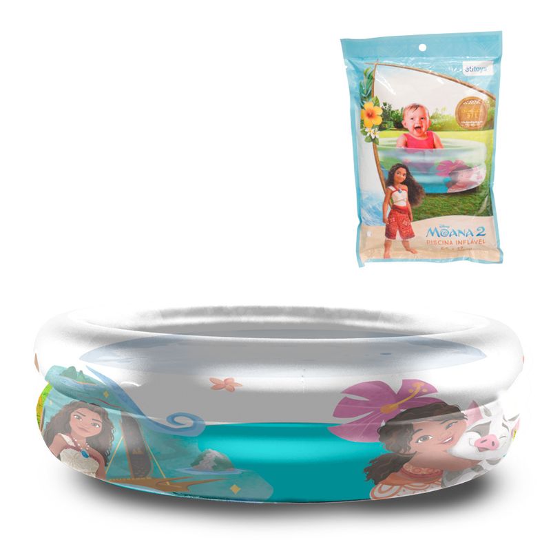 Piscina-Inflavel---Disney-Princesas---Moana---37-Litros---Etilux-1