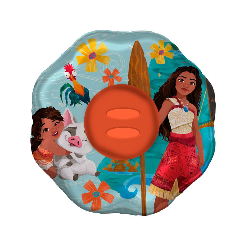 Boia-Inflavel-Circular-Fralda---Disney-Princesas---Moana---Etilux-1
