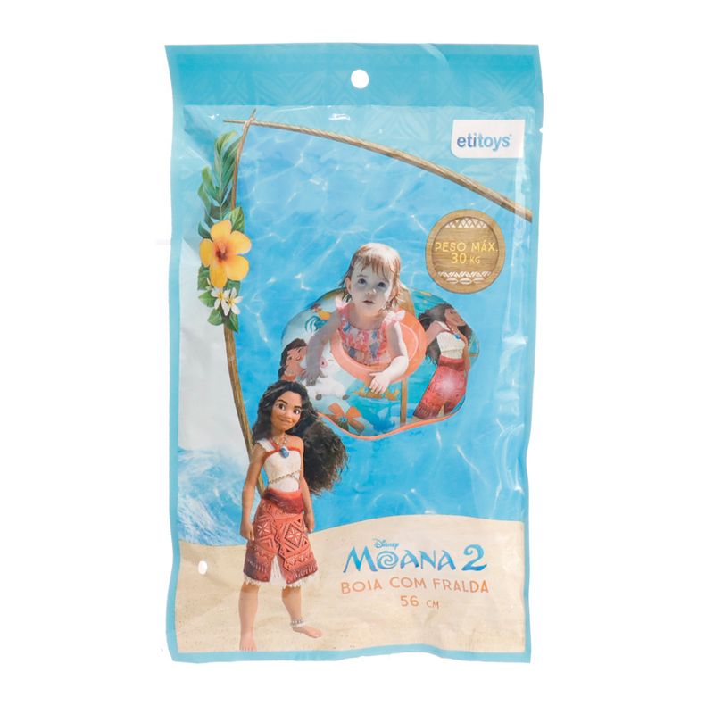 Boia-Inflavel-Circular-Fralda---Disney-Princesas---Moana---Etilux-2
