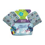 Boia-Inflavel-Colete---Disney---Stitch---Azul---Etilux-1