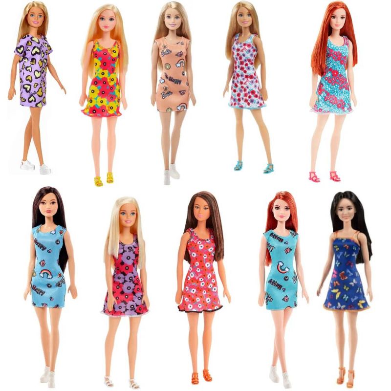 boneca-barbie-fashion-and-beauty-modelos-sortidos-mattel_frente