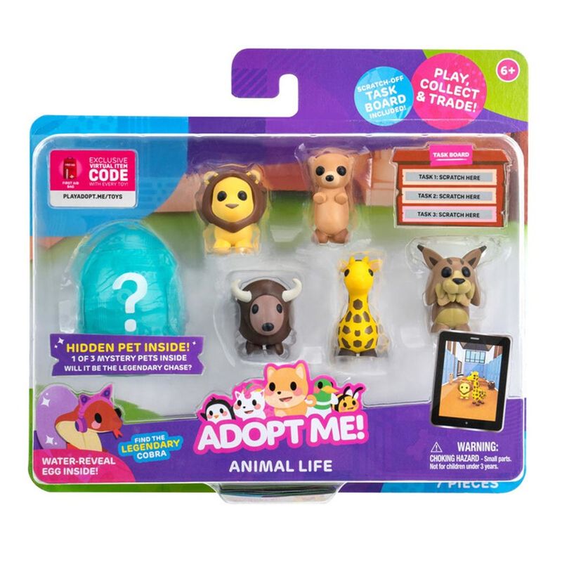 Conjunto-De-Mini-Figuras---Adopt-Me---Modelos-Sortidos---Sunny-5