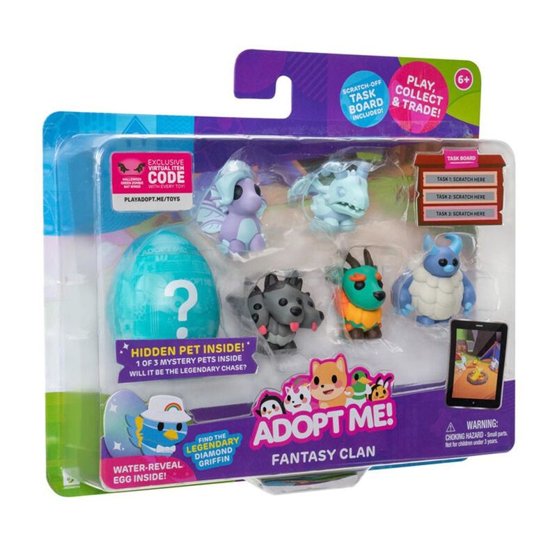 Conjunto-De-Mini-Figuras---Adopt-Me---Modelos-Sortidos---Sunny-9