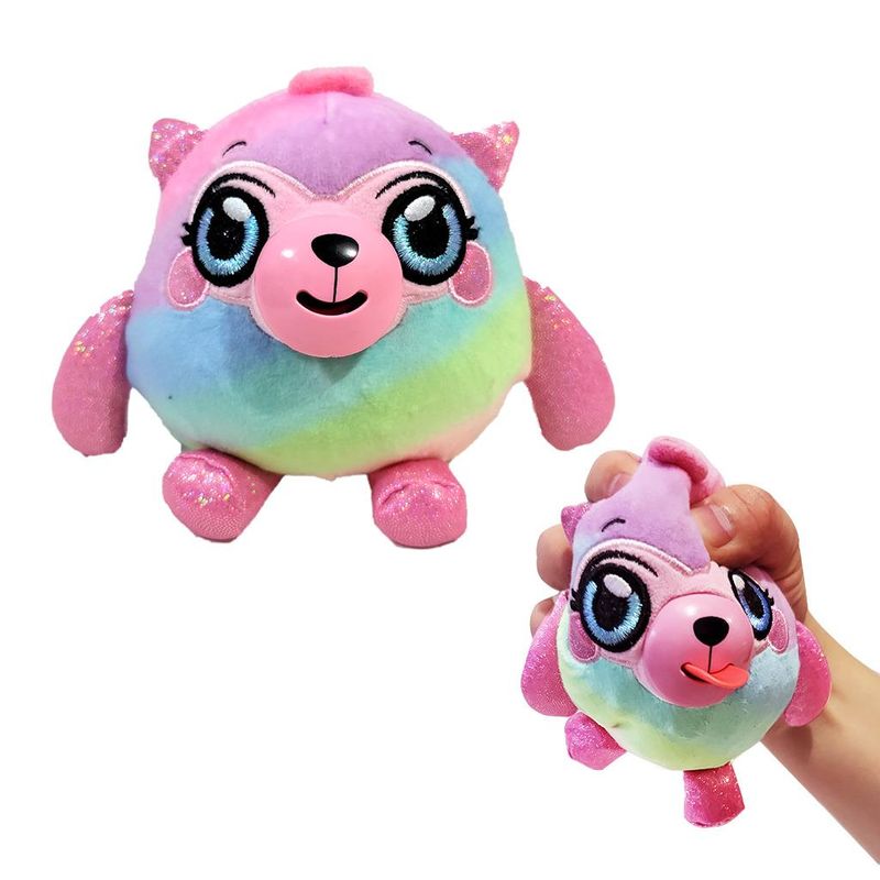 Pelucia-Squish-Mania---Linguarudo-Squish----Modelos-Unitarios-Sortidos---Toyng-3