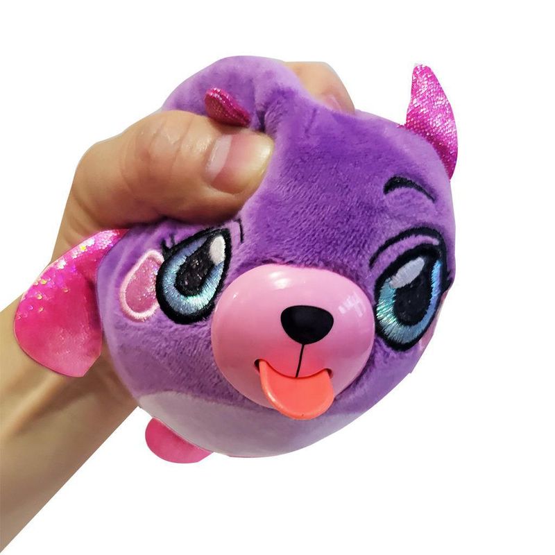 Pelucia-Squish-Mania---Linguarudo-Squish----Modelos-Unitarios-Sortidos---Toyng-5