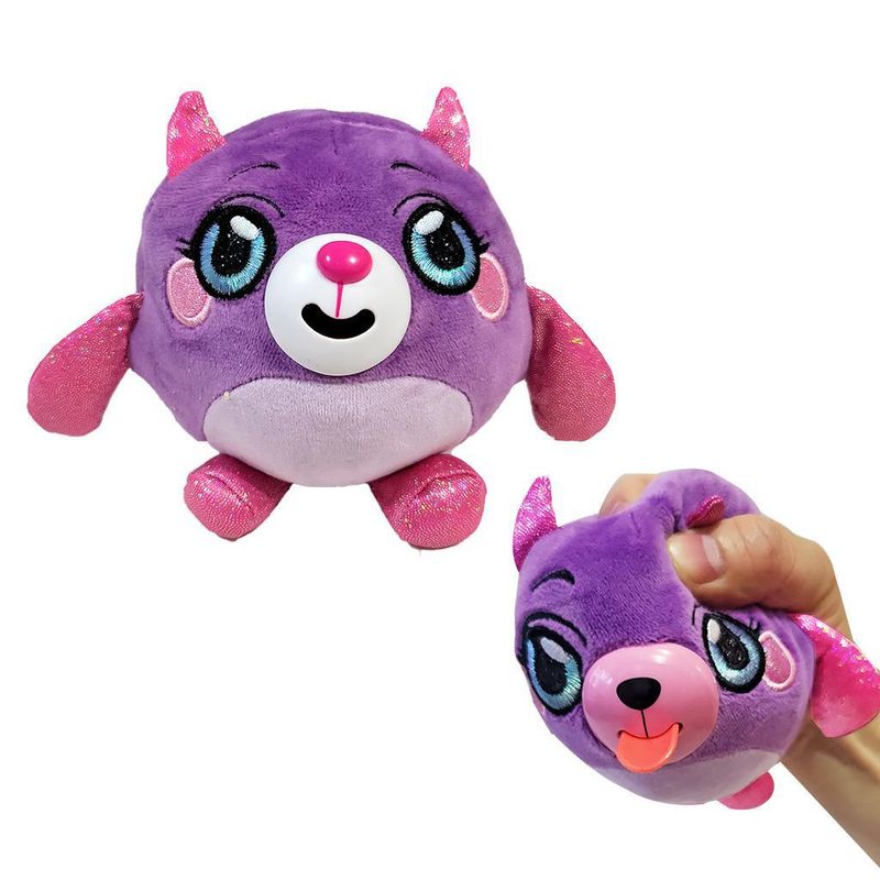 Pelucia-Squish-Mania---Linguarudo-Squish----Modelos-Unitarios-Sortidos---Toyng-6