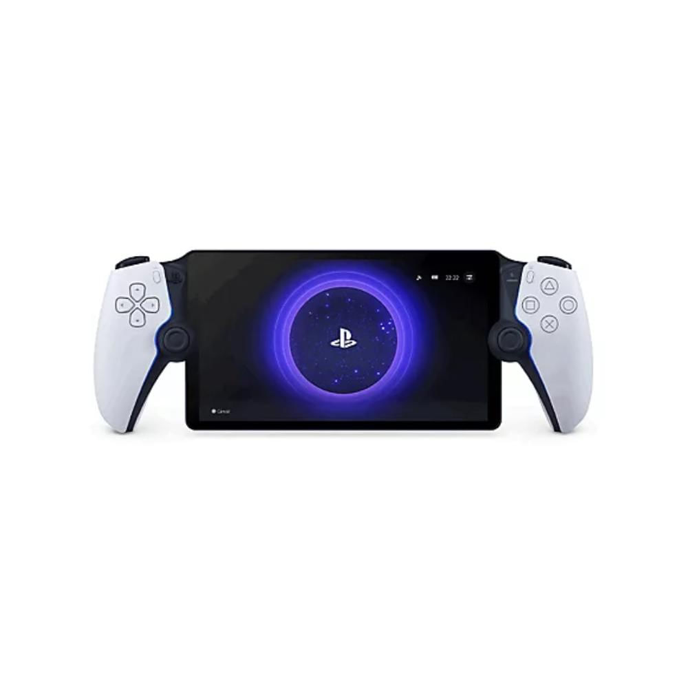 PlayStation Portal Remote Player - Ri Happy