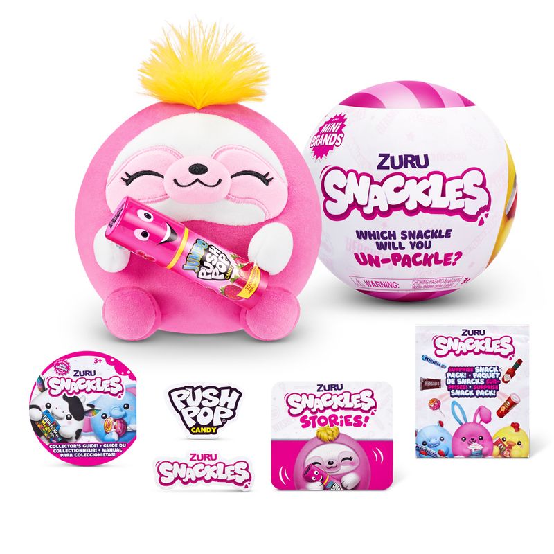 Pelucia-Surpresa-E-Acessorios---Zuru-Snackles---Mini-Marcas----Modelos-Unitarios-Sortidos---Candide-15