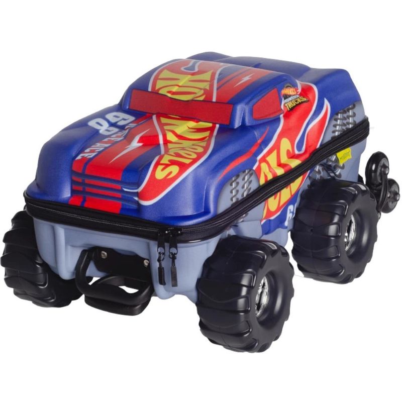 Mala-Infantil---Hotwheels---Race-Monster-Trucks---Diplomata-0