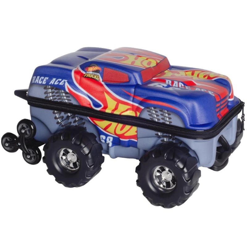 Mala-Infantil---Hotwheels---Race-Monster-Trucks---Diplomata-1