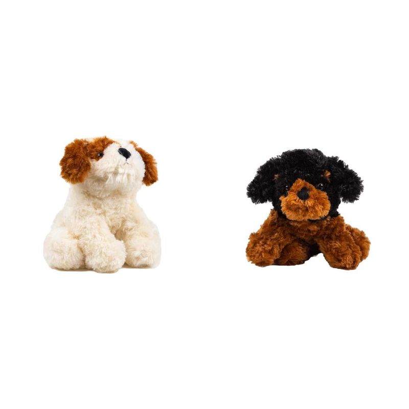 Brinquedo-de-Pelucia---Baby-Cachorro---Modelos-Unitarios-Sortidos---Fanfun-0