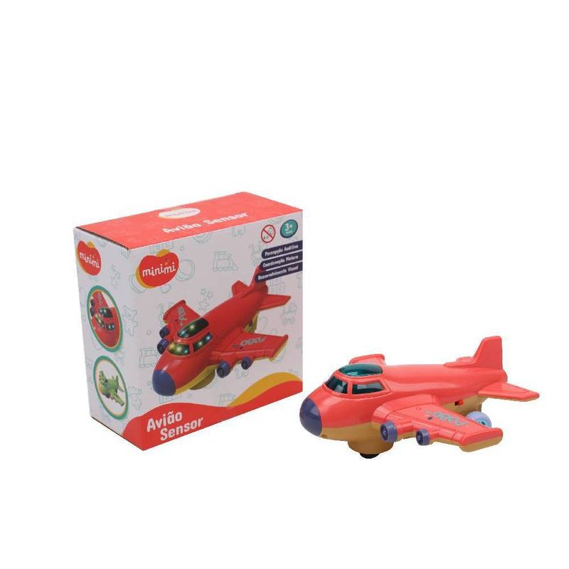 Brinquedo-Infantil---Aviao-Sensor---Bebe-Piloto---Modelo-Unitario-Sortido---Minimi-2