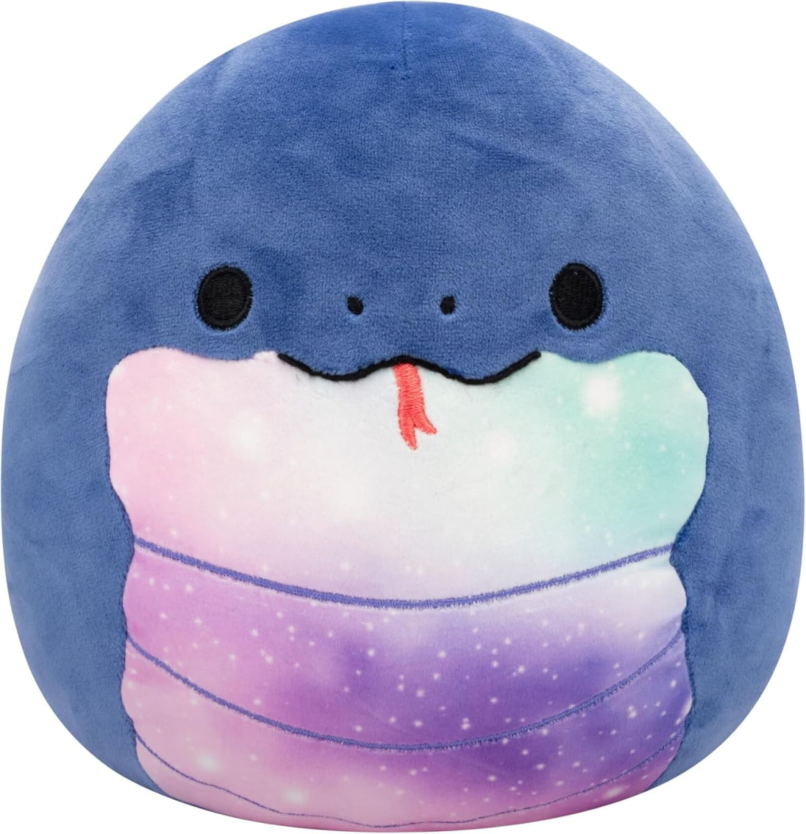 Squishmallows - Pelúcia 18cm - Herman - Sunny - Ri Happy