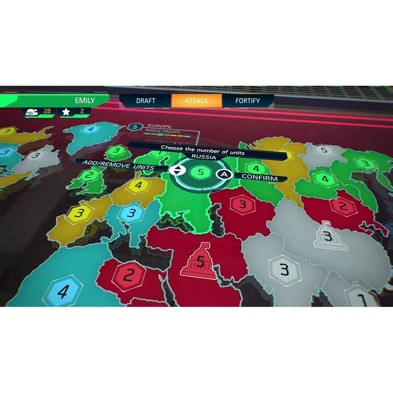 Hasbro game night switch digital sales