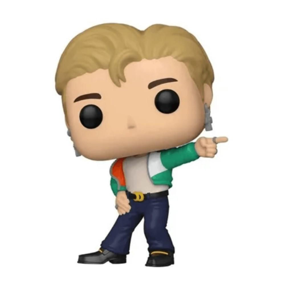 Funko Pop Rocks 222 Dynamite Jimin BTS - Ri Happy