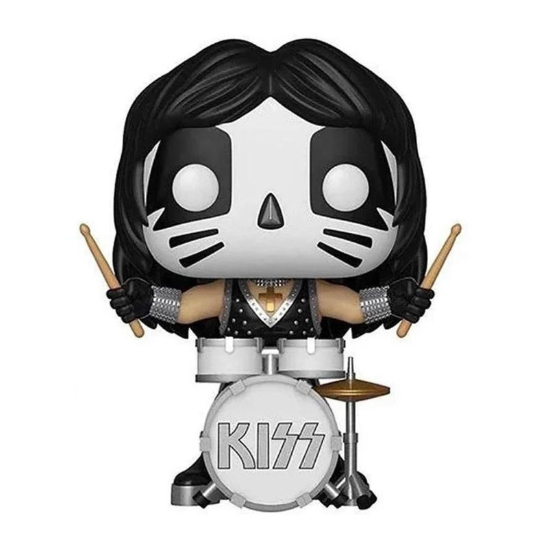 Funko pop Poppy e Hawke de sangue e cinzas biscuit | Shopee