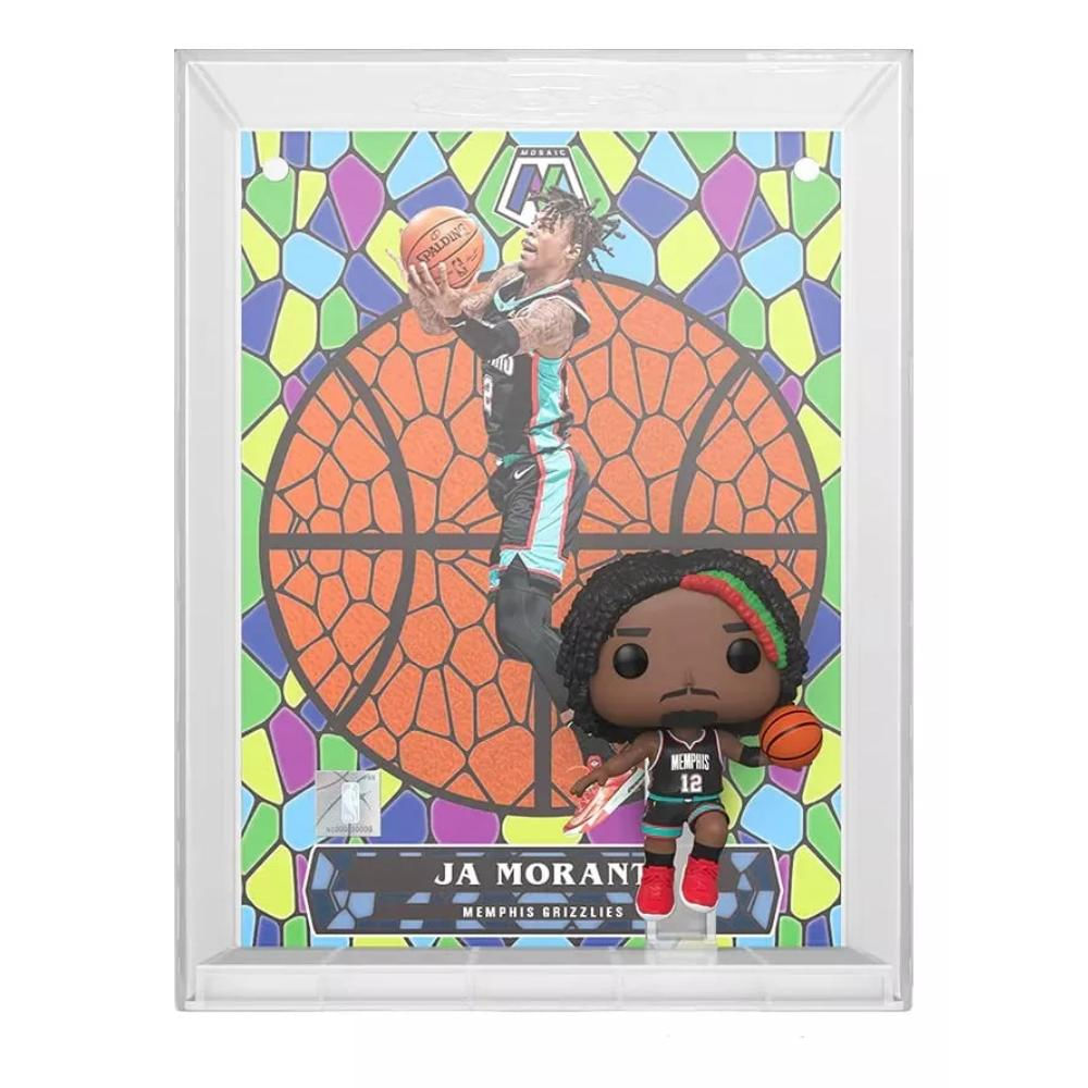 Funko Pop! Album Basketball NBA Memphis Grizzlies Ja Morant