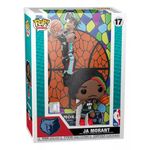 Funko Pop! Album Basketball NBA Memphis Grizzlies Ja Morant