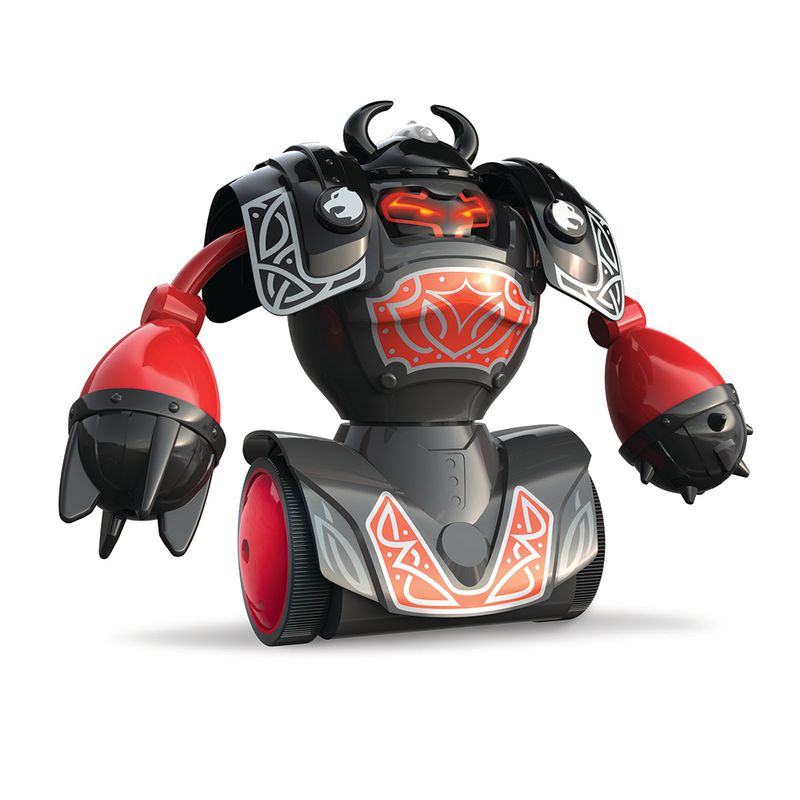 Figuras-Eletronicas-de-Controle-Remoto---Robo-Kombat-Vikings---Silverlit---DTC-1