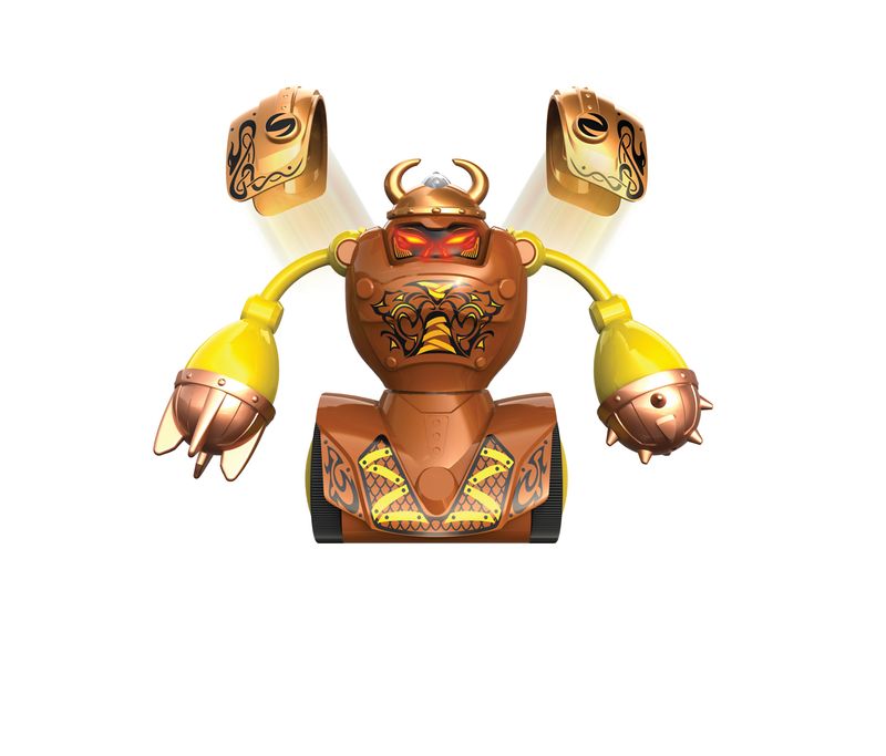 Figuras-Eletronicas-de-Controle-Remoto---Robo-Kombat-Vikings---Silverlit---DTC-2