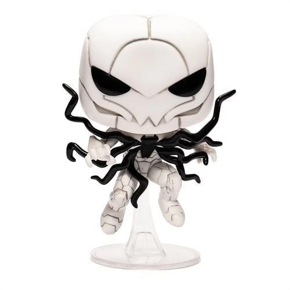 Funko Pop Marvel Venom 966 Poison Spider-Man Exclusive - PBKIDS