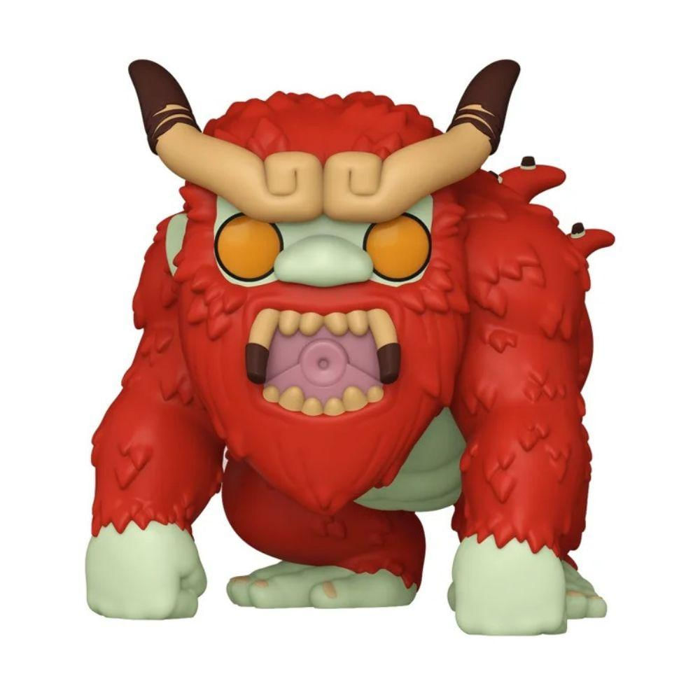 Funko Pop Naruto Shippuden 1549 Son Goku SuperSized Exclusive