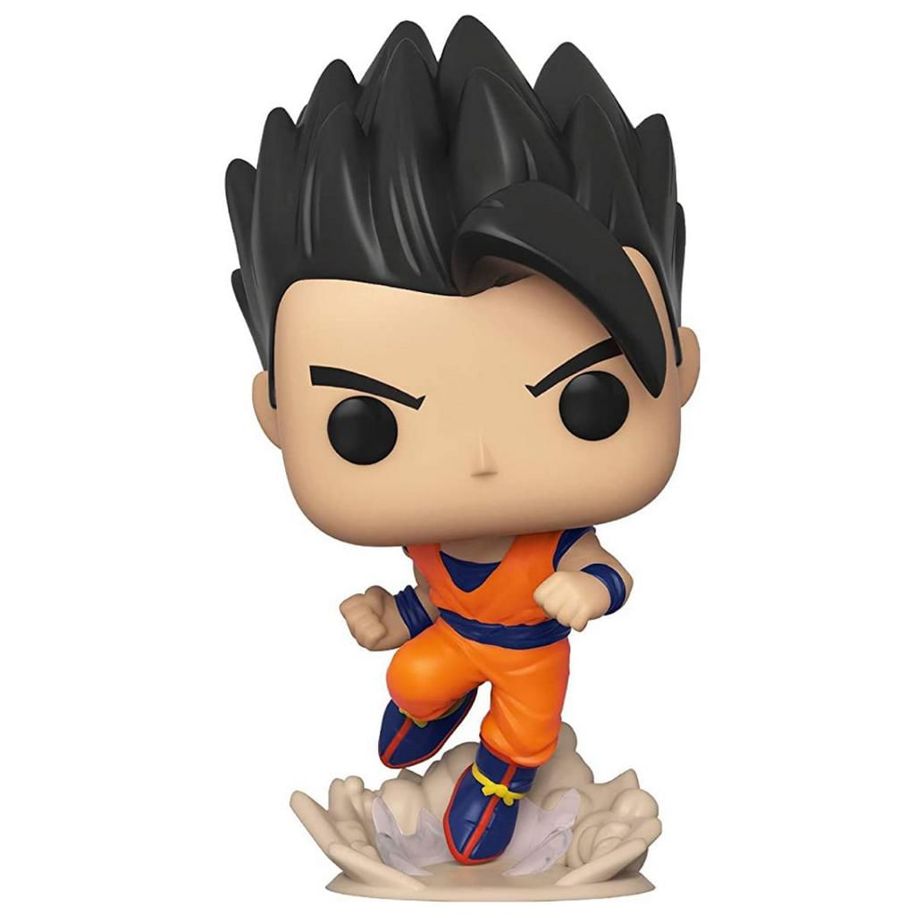 Funko Pop Dragon Ball Super 813 Gohan - Ri Happy