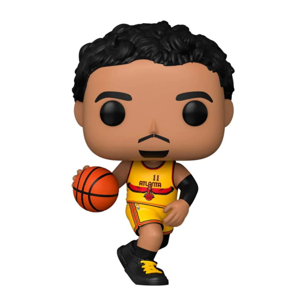 Funko Pop! Trae Young #146 Atlanta Hawks