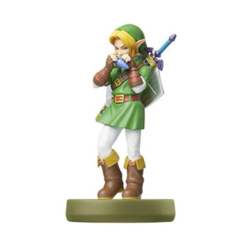 Link store Amiibo