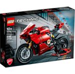 LEGO-Technic---Ducati-Panigale-V4-R---42107-0