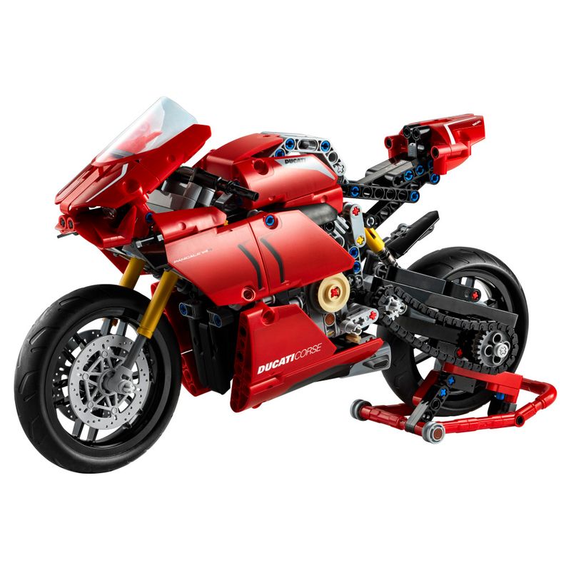 LEGO-Technic---Ducati-Panigale-V4-R---42107-1