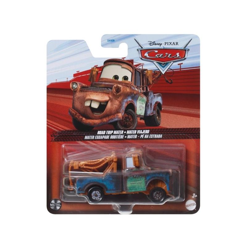 Mini-Carrinho---Disney-e-Pixar---Diecast---Modelos-Unitarios-Sortidos---Mattel-2