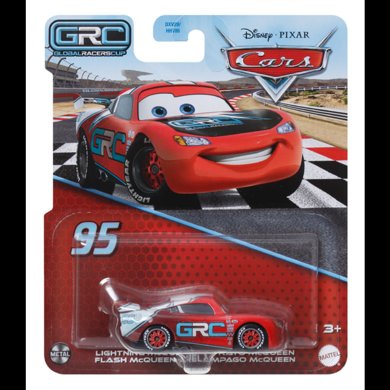 Mini-Carrinho---Disney-e-Pixar---Diecast---Modelos-Unitarios-Sortidos---Mattel-6