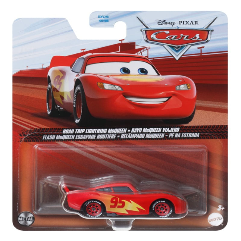 Mini-Carrinho---Disney-e-Pixar---Diecast---Modelos-Unitarios-Sortidos---Mattel-7