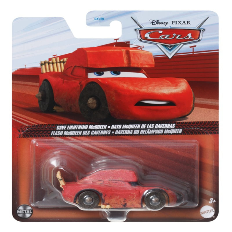 Mini-Carrinho---Disney-e-Pixar---Diecast---Modelos-Unitarios-Sortidos---Mattel-8