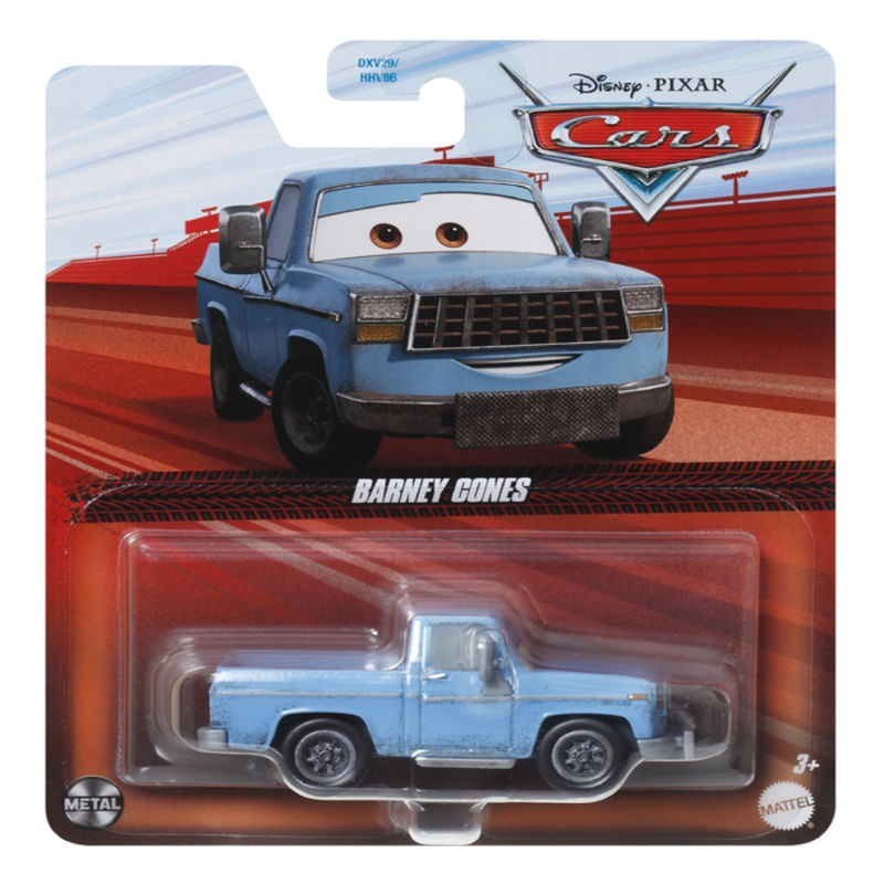 Mini-Carrinho---Disney-e-Pixar---Diecast---Modelos-Unitarios-Sortidos---Mattel-9