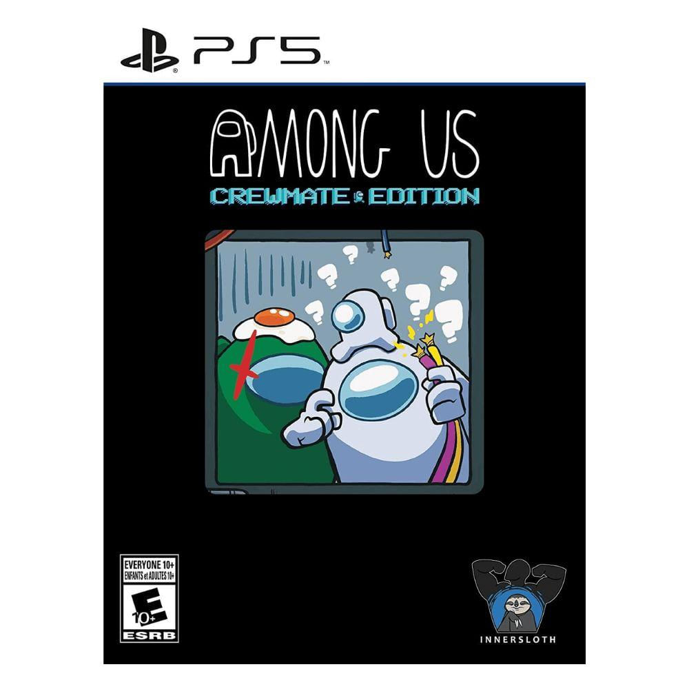 Among US: Crewmate Edition - PS5