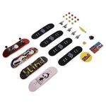 Skate-de-Dedo---Tech-Deck---Ultra-DLX---4-Unidades---Modelos-Sortidos---Sunny-4