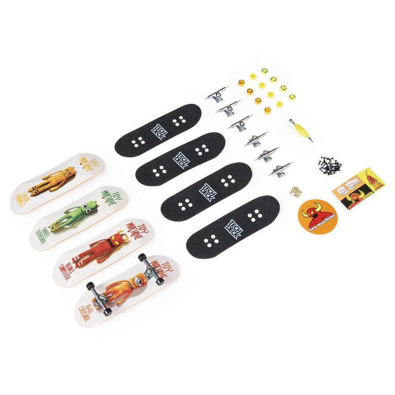 Skate-de-Dedo---Tech-Deck---Ultra-DLX---4-Unidades---Modelos-Sortidos---Sunny-13